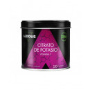 Aldous Citrato de Potasio con  Vitamina C 250  Comprimidos  ALDOUS BIO