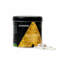 Aldous Magnesio con Vitamina C, B5 y B6 X 200 Capsulas  ALDOUS BIO