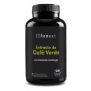 Zn- Extracto de Café Verde, con Garcinia Cambogia - 120 Cápsulas  ZENEMENT