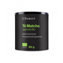 Zn- Té Matcha Japonés Ecológico Grado Ceremonial - 80 G 80 Dosis  ZENEMENT