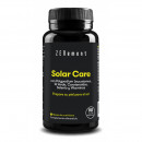 Zn- Solar Care - 90 Cápsulas  ZENEMENT