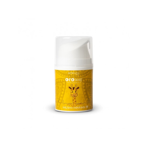 AOKLABS Oro Kids Balsamo Hidratante 50ML