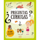 Preguntas Curiosas