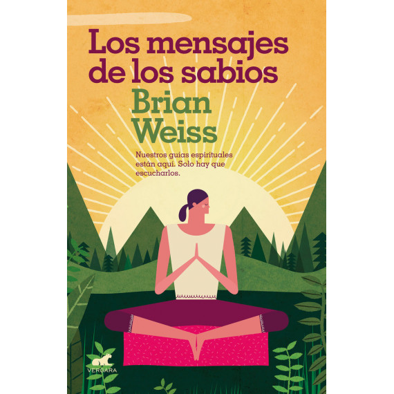 los Mensajes de los Sabios