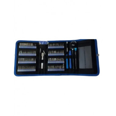 Andowl Kit de Herramientas Destornilladores Q-G10  SANDA