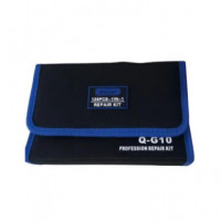 Andowl Kit de Herramientas Destornilladores Q-G10  SANDA