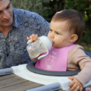 Vaso de Transición 4M+ 200ML. CHICCO