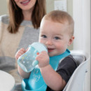 Vaso de Transición 4M+ 200ML. CHICCO