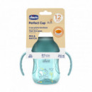 Vaso Antiderrame Perfect 12M+ 200ML. CHICCO