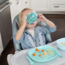 Vaso Antiderrame Perfect 12M+ 200ML. CHICCO