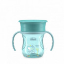 Set de Alimentación 12M+ CHICCO