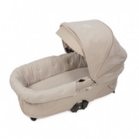 Cubre Capazo Gomas + Sábana Ajustable Sintra WALKING MUM