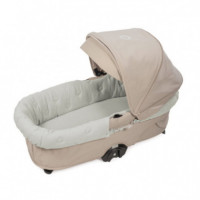 Cubre Capazo Gomas + Sábana Ajustable Sintra WALKING MUM