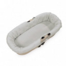 Cubre Capazo Gomas + Sábanas Ajustables Sintra Walking Mum