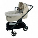 Cubre Capazo Gomas + Sábanas Ajustables Sintra Walking Mum