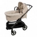 Cubre Capazo Gomas + Sábanas Ajustables Sintra Walking Mum