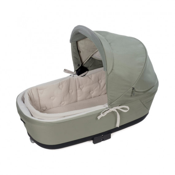 Cubre Capazo Varillas + Sábana Ajustable Sintra WALKING MUM