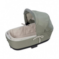 Cubre Capazo Varillas + Sábana Ajustable Sintra WALKING MUM