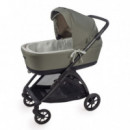 Cubre Capazo Varillas + Sábana Ajustable Sintra WALKING MUM