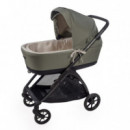 Cubre Capazo Varillas + Sábana Ajustable Sintra WALKING MUM