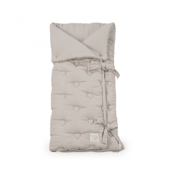 Saco Arrullo Manta Sintra WALKING MUM