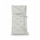 Saco Arrullo Manta Sintra WALKING MUM