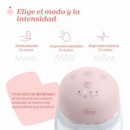 Sacaleches Doble Manos Libres CHICCO