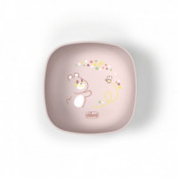 Bol con Tapa 6M+ CHICCO