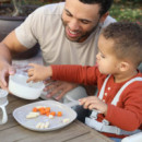 Bol con Tapa 6M+ CHICCO