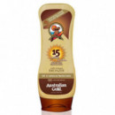 AUSTRALIAN GOLD Lotion Sunscreen With Instant Bronzer