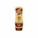 AUSTRALIAN GOLD Lotion Sunscreen With Instant Bronzer