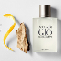 GIORGIO ARMANI Acqua Di Giò Eau de Toilette Pour Homme