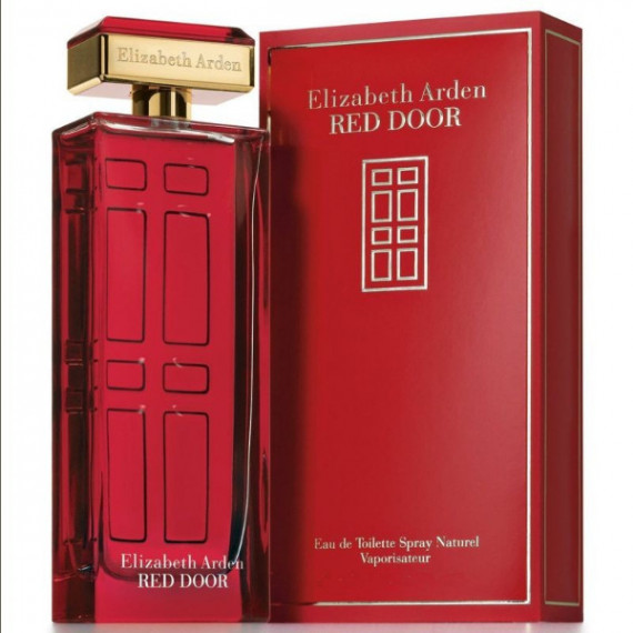 ELIZABETH ARDEN Red Door Eau de Toilette