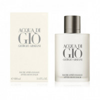 GIORGIO ARMANI Acqua de Giò After Shave