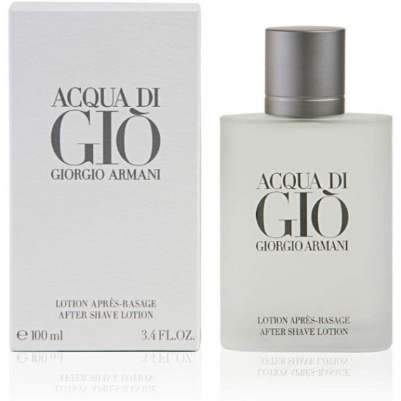 GIORGIO ARMANI Acqua de Giò After Shave