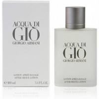 GIORGIO ARMANI Acqua de Giò After Shave