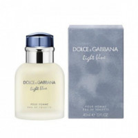 Dolce & Gabbana Light Blue Pour Homme Eau de Toilette  DOLCE & GABANNA