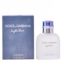 Dolce & Gabbana Light Blue Pour Homme Eau de Toilette  DOLCE & GABANNA