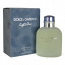 Dolce & Gabbana Light Blue Pour Homme Eau de Toilette  DOLCE & GABANNA