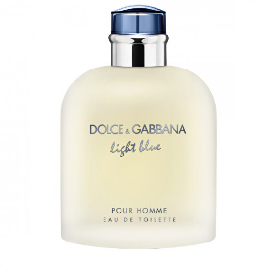 Dolce & Gabbana Light Blue Pour Homme Eau de Toilette  DOLCE & GABANNA