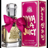 JUICY COUTURE Viva la Juicy Eau de Parfum