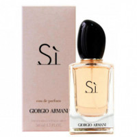 GIORGIO ARMANI Sì Eau de Parfum