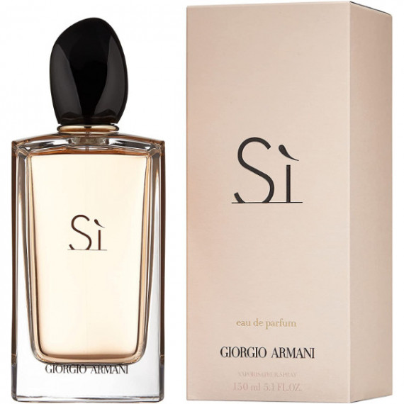 GIORGIO ARMANI Sì Eau de Parfum