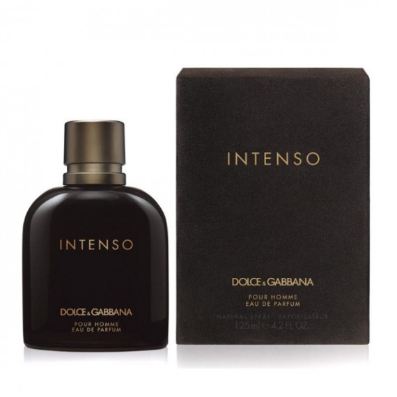 Dolce & Gabbana Intenso Pour Homme Eau de Parfum  DOLCE & GABANNA