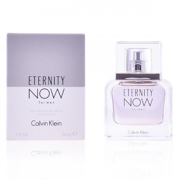 CALVIN KLEIN Eternity Now For Men Eau de Toilette