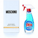 MOSCHINO Fresh Couture Eau de Toilette