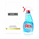 MOSCHINO Fresh Couture Eau de Toilette