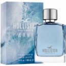 HOLLISTER California Wave For Him Eau de Toilette