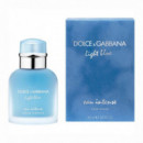 Dolce & Gabbana Light Blue Eau Intense Pour Homme  DOLCE & GABANNA