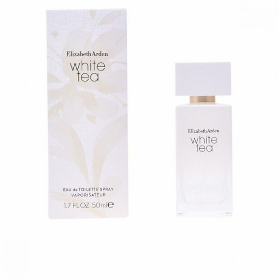 ELIZABETH ARDEN White Tea Eau de Toilette